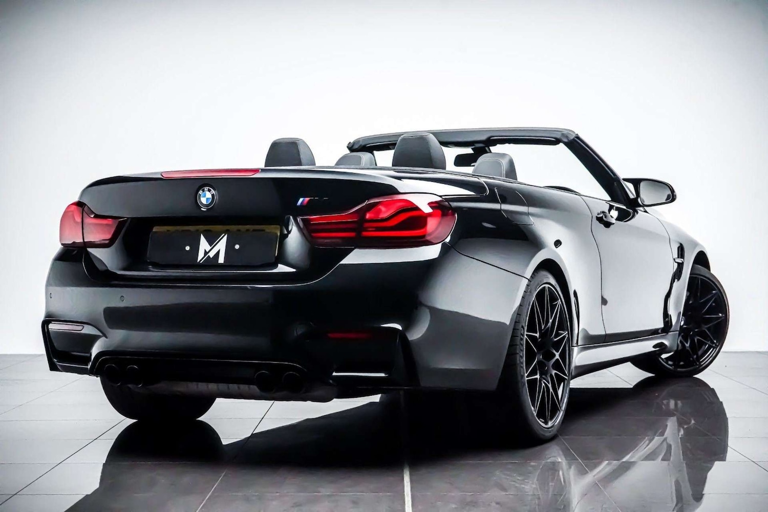 Used BMW M4 2019 for sale - 76831009: Photo 14