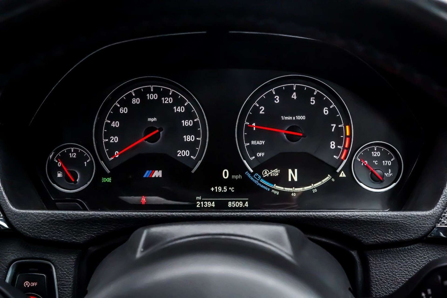 Used BMW M4 2019 for sale - 76831009: Photo 15