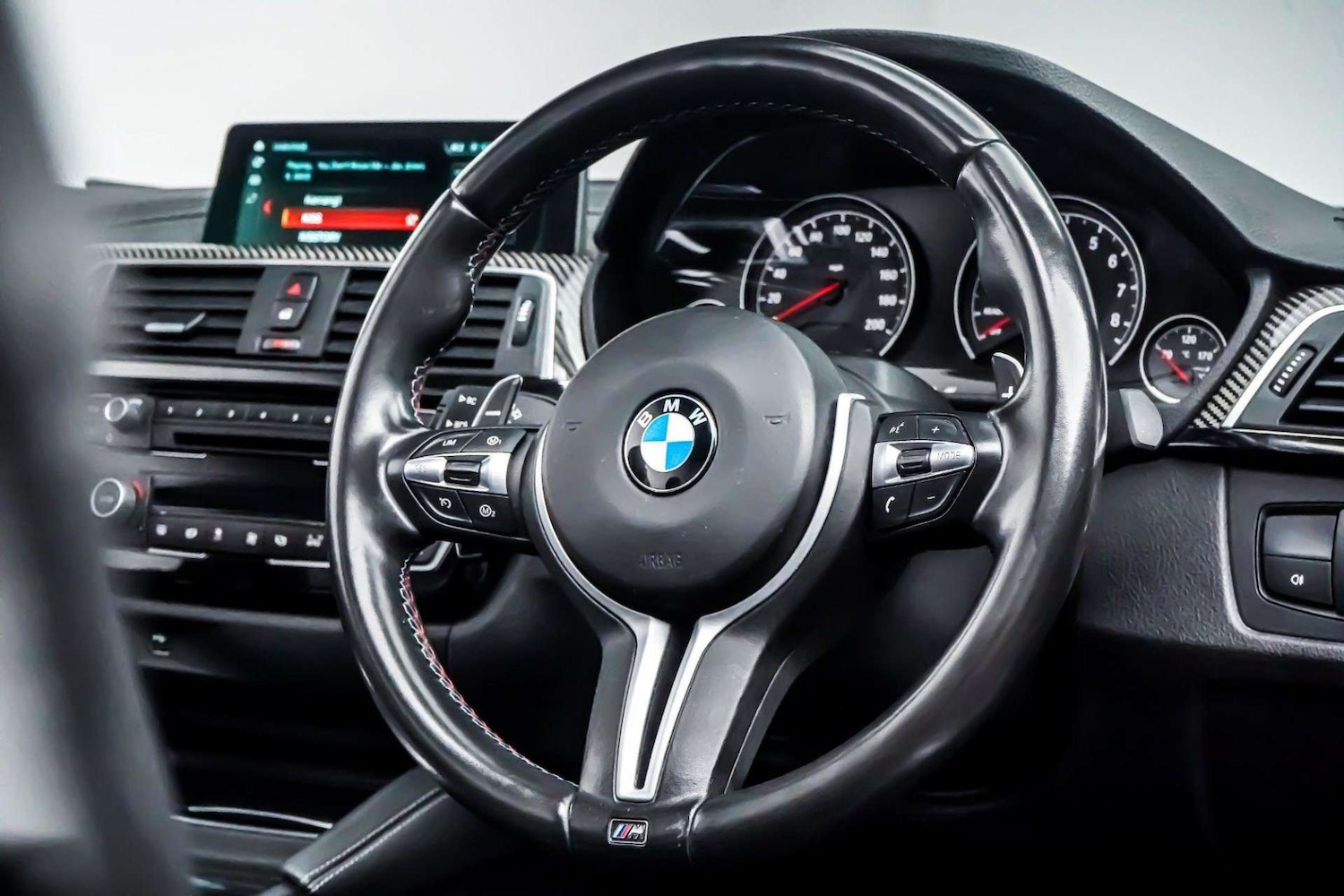 Used BMW M4 2019 for sale - 76831009: Photo 17