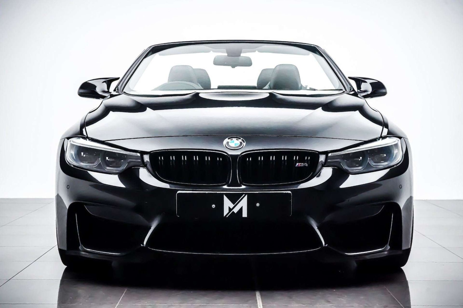 Used BMW M4 2019 for sale - 76831009: Photo 2