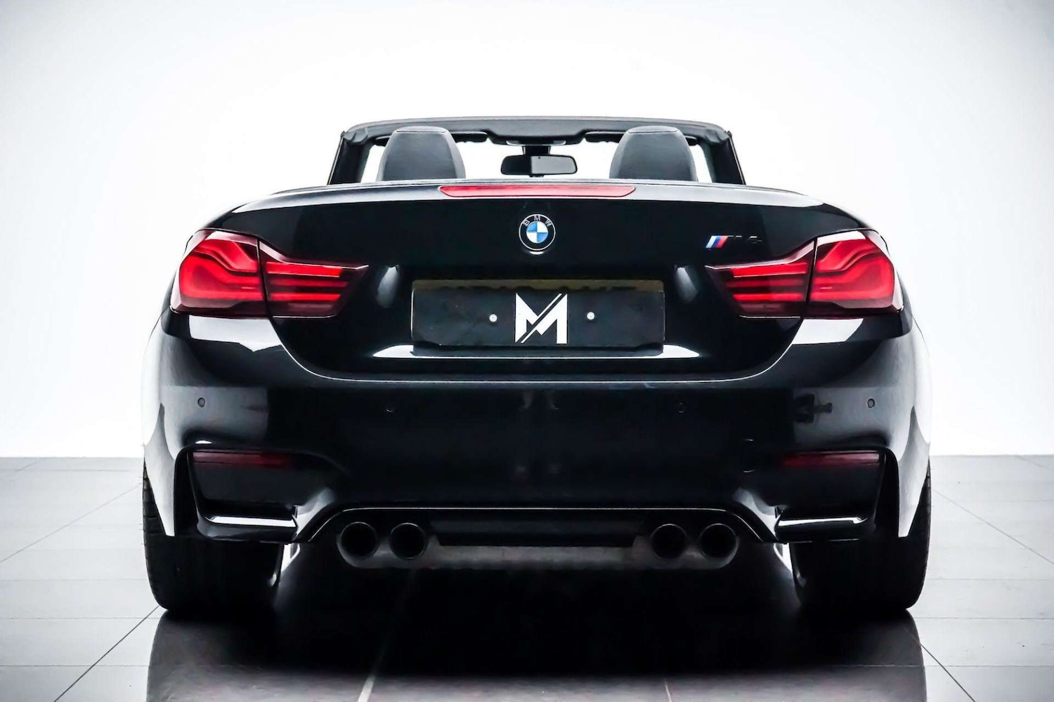 Used BMW M4 2019 for sale - 76831009: Photo 4