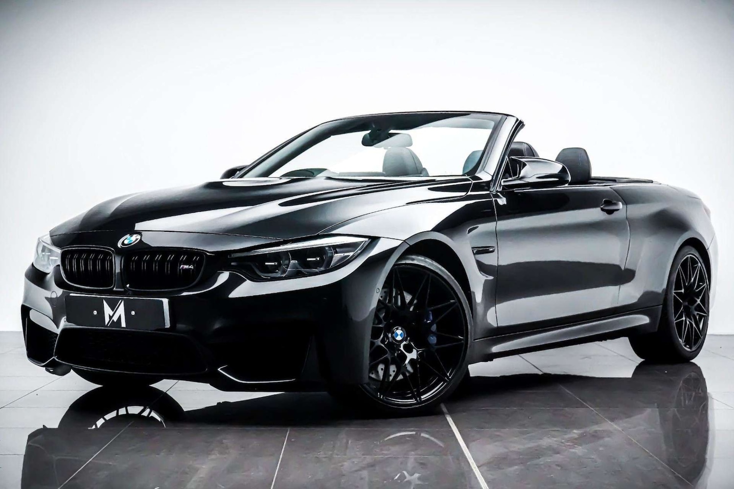Used BMW M4 2019 for sale - 76831009: Photo 5