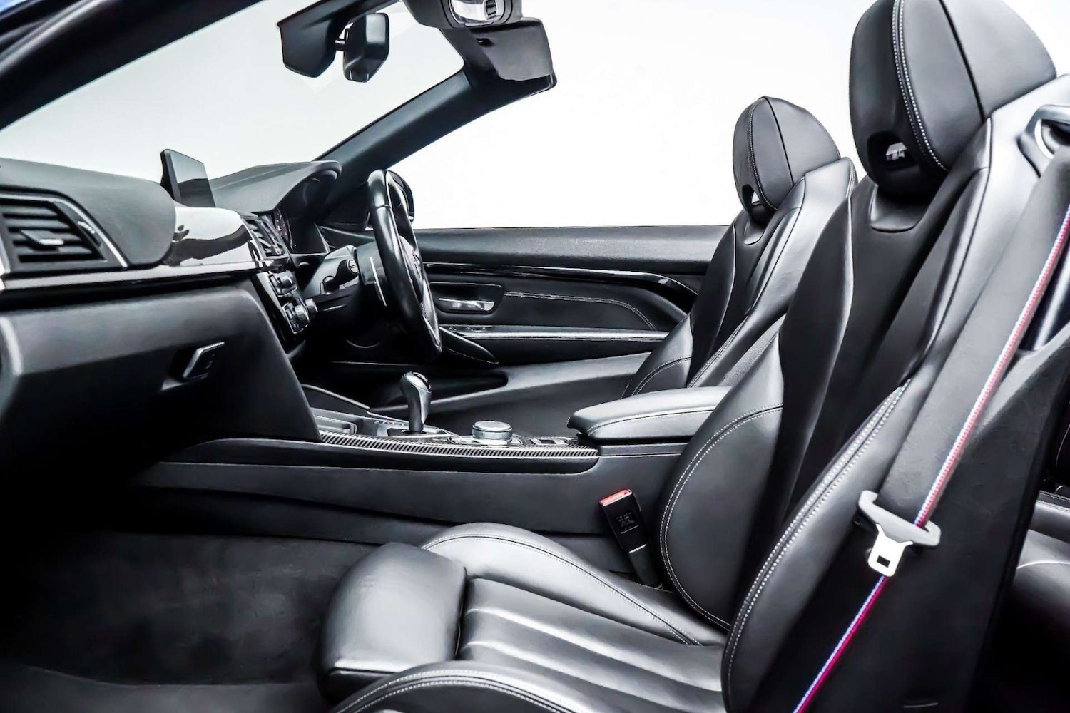 Used BMW M4 2019 for sale - 76831009: Photo 8