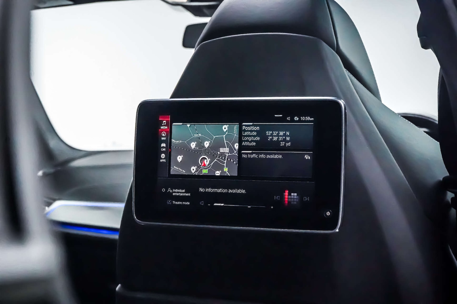 Used BMW X5 M 2021 for sale - 76830862: Photo 10