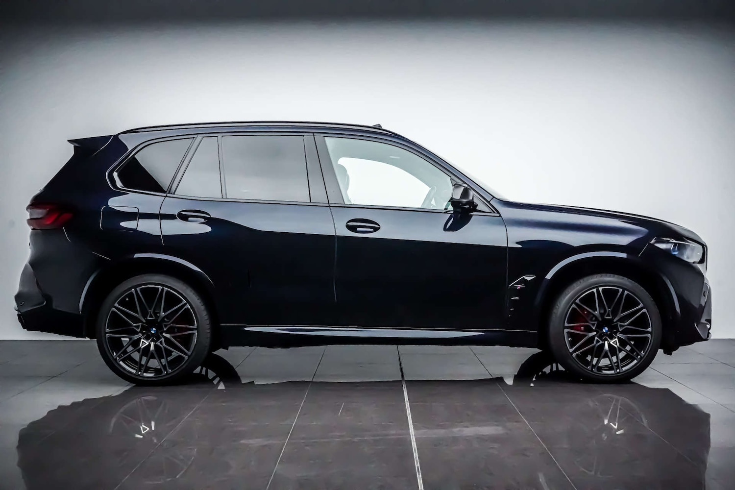 Used BMW X5 M 2021 for sale - 76830862: Photo 13