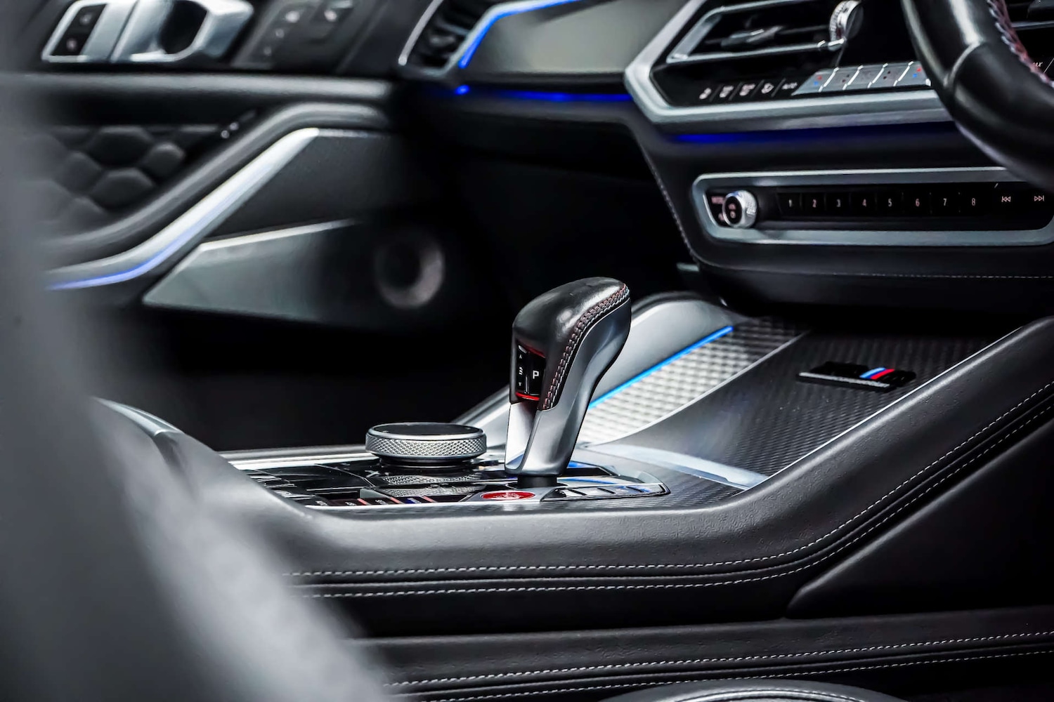 Used BMW X5 M 2021 for sale - 76830862: Photo 16