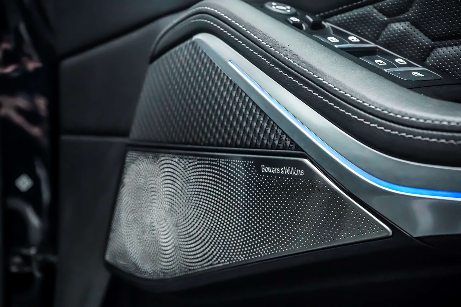 Used BMW X5 M 2021 for sale - 76830862: Photo 19