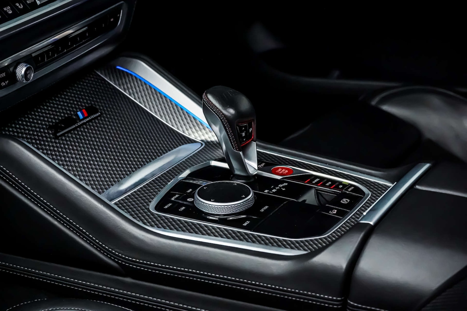 Used BMW X5 M 2021 for sale - 76830862: Photo 20