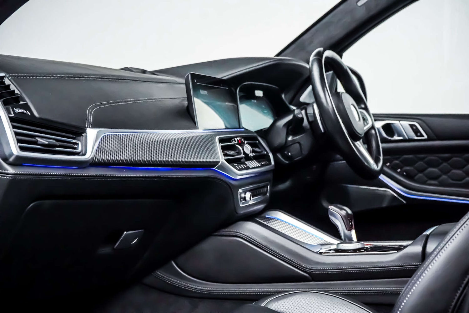 Used BMW X5 M 2021 for sale - 76830862: Photo 21