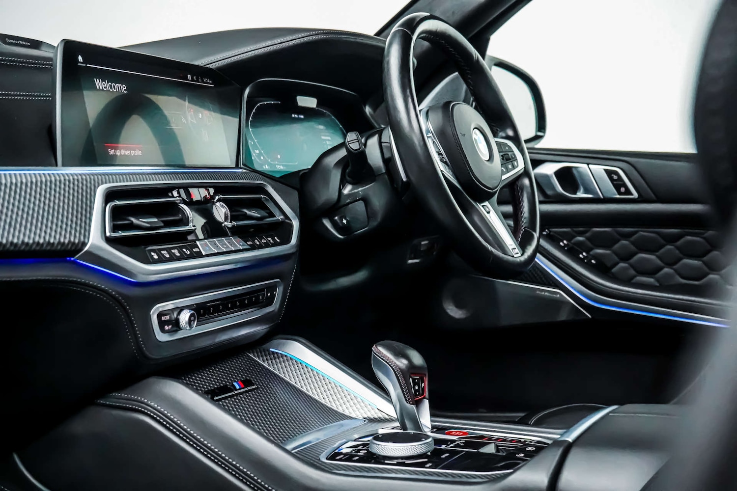 Used BMW X5 M 2021 for sale - 76830862: Photo 22