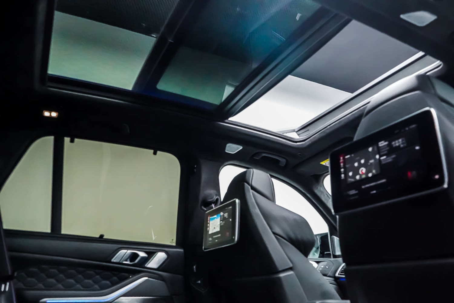 Used BMW X5 M 2021 for sale - 76830862: Photo 3