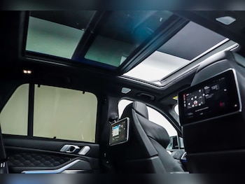 Used BMW X5 M 2021 for sale - 76830862: Photo