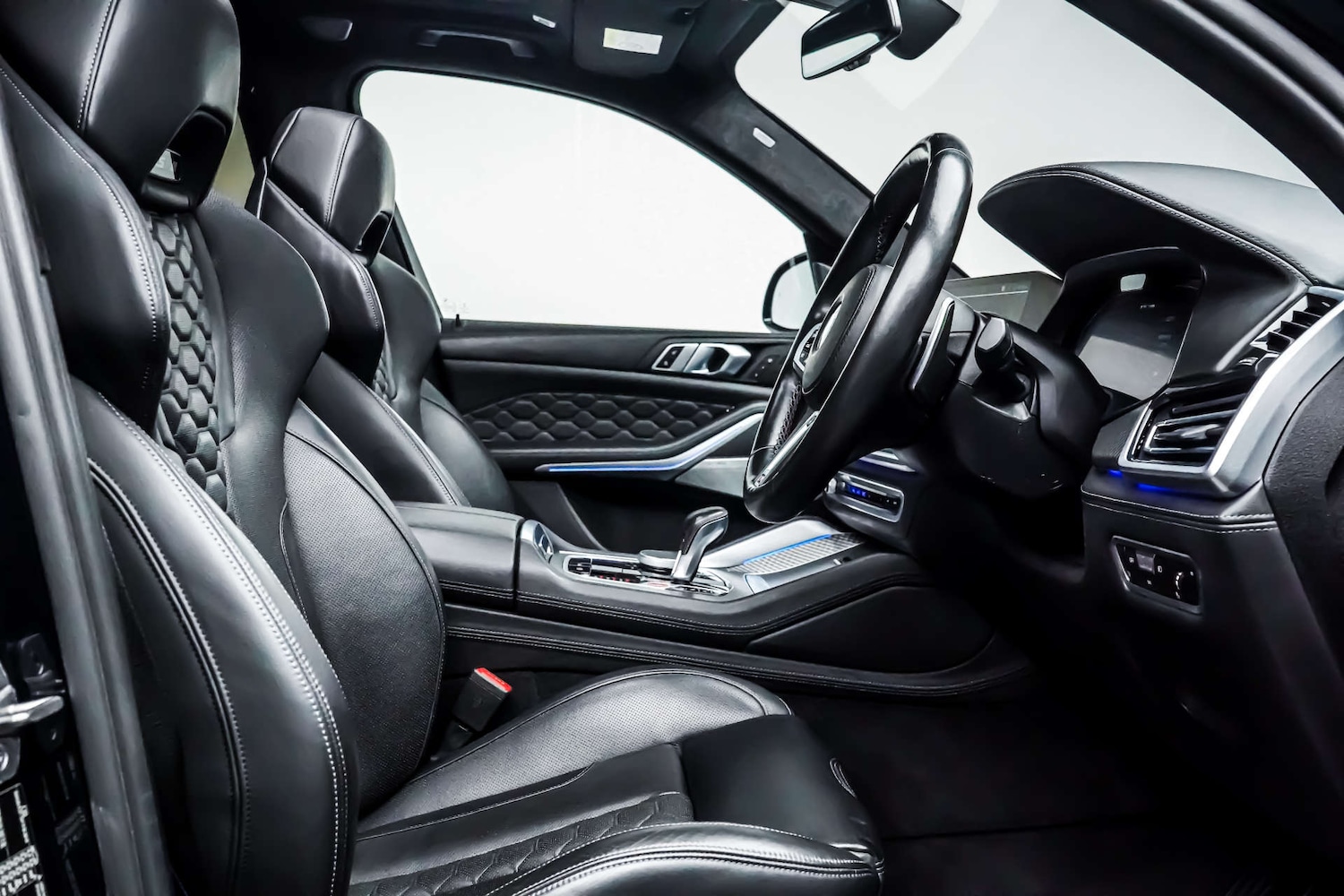 Used BMW X5 M 2021 for sale - 76830862: Photo 6