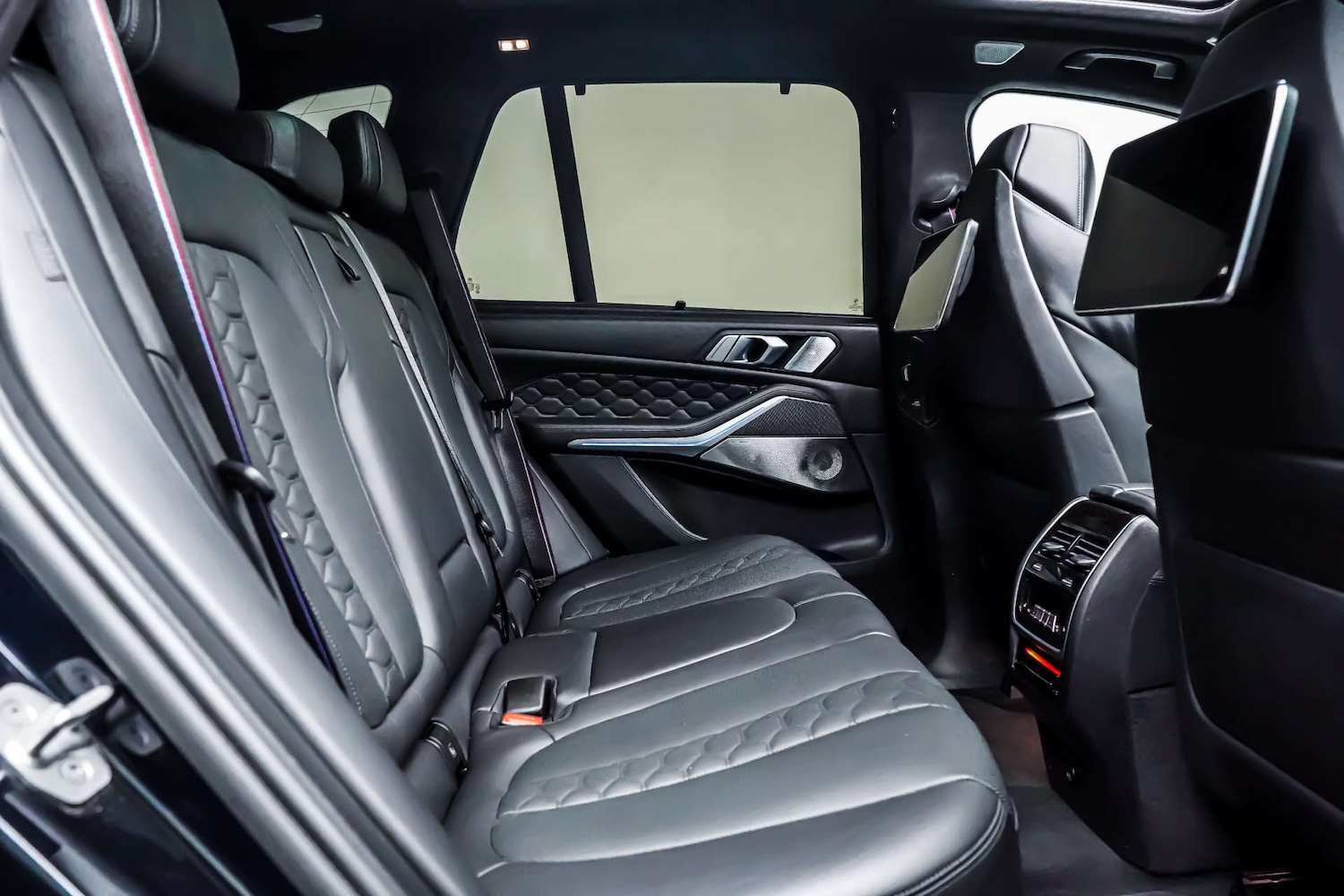 Used BMW X5 M 2021 for sale - 76830862: Photo 9