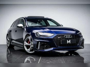 Used Audi A4 2020 for sale - 78908920: Photo