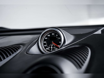 Used Porsche 718 Cayman 2022 for sale - 78864169: Photo