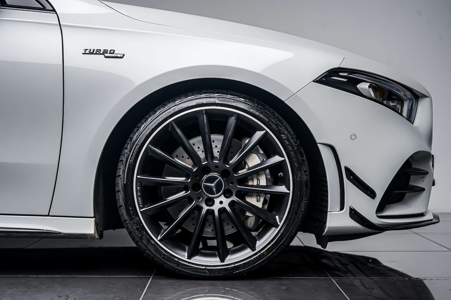 Used Mercedes-Benz A-Class 2019 for sale - 77964875: Photo 11