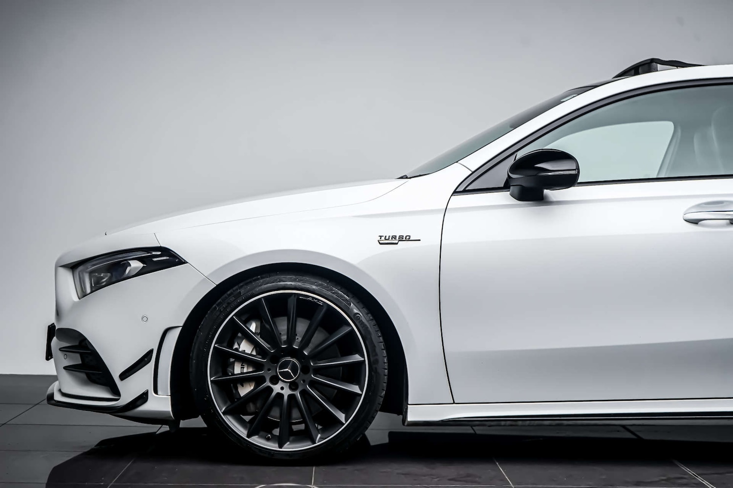 Used Mercedes-Benz A-Class 2019 for sale - 77964875: Photo 14