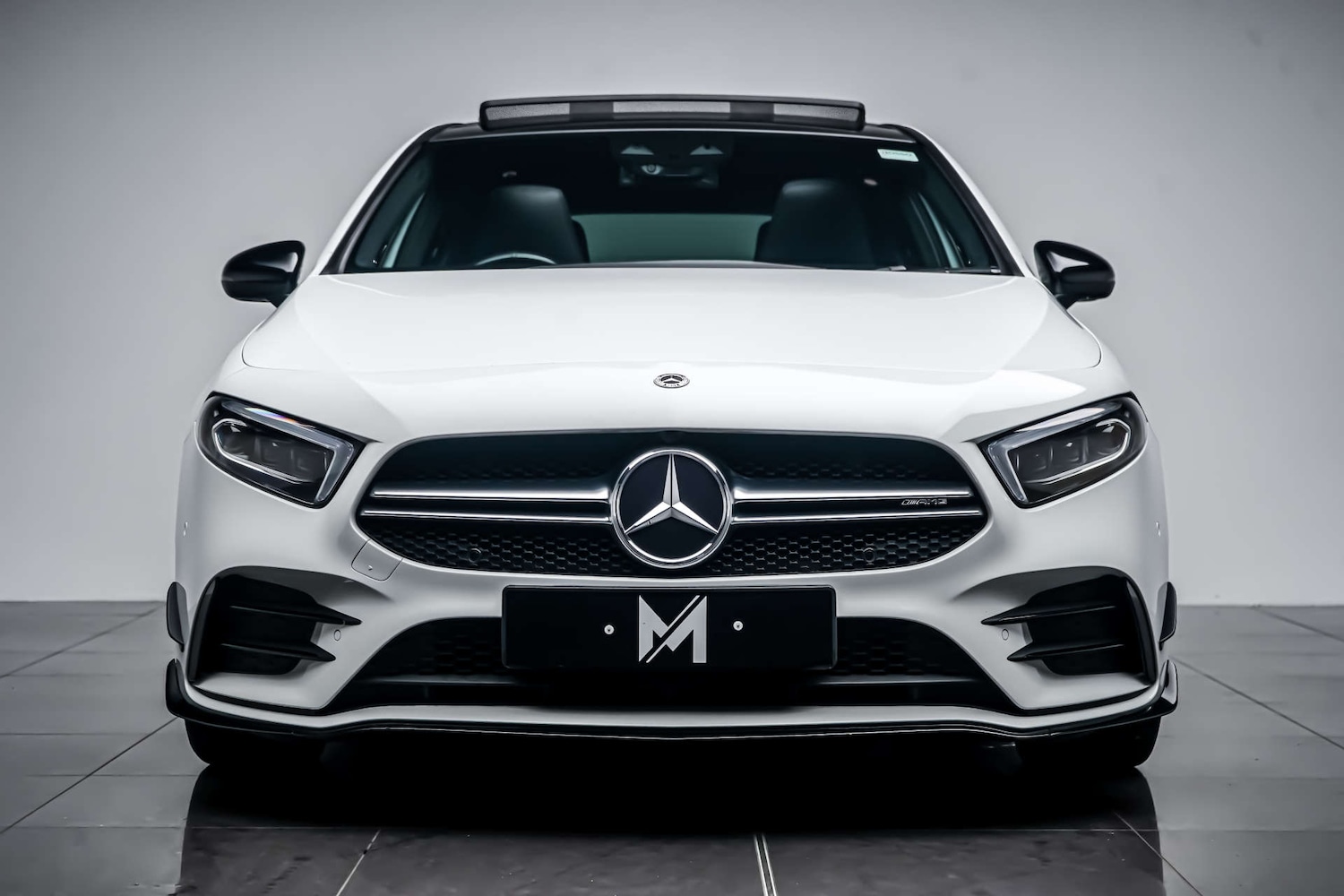 Used Mercedes-Benz A-Class 2019 for sale - 77964875: Photo 2