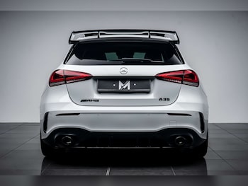 Used Mercedes-Benz A-Class 2019 for sale - 77964875: Photo