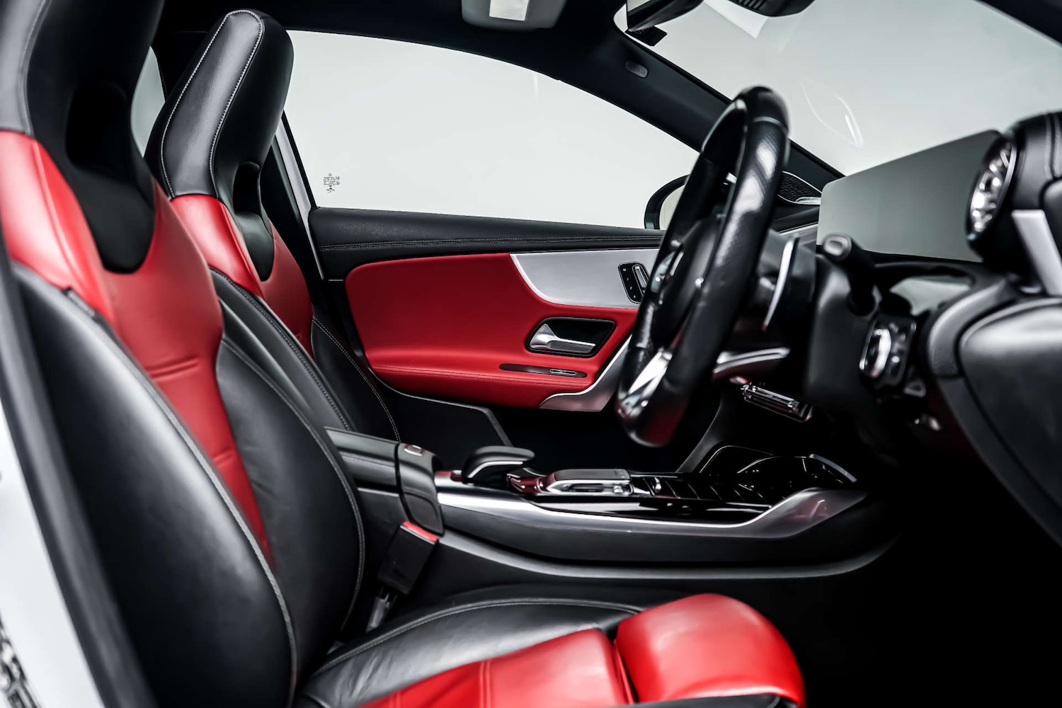 Used Mercedes-Benz A-Class 2019 for sale - 77964875: Photo 6