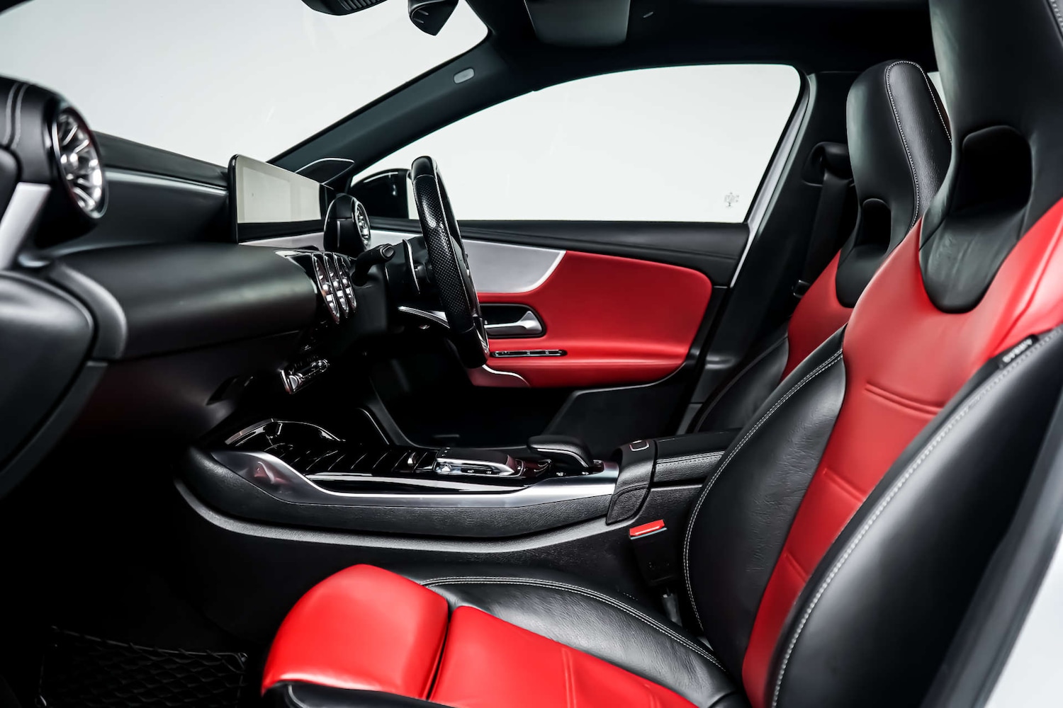 Used Mercedes-Benz A-Class 2019 for sale - 77964875: Photo 8