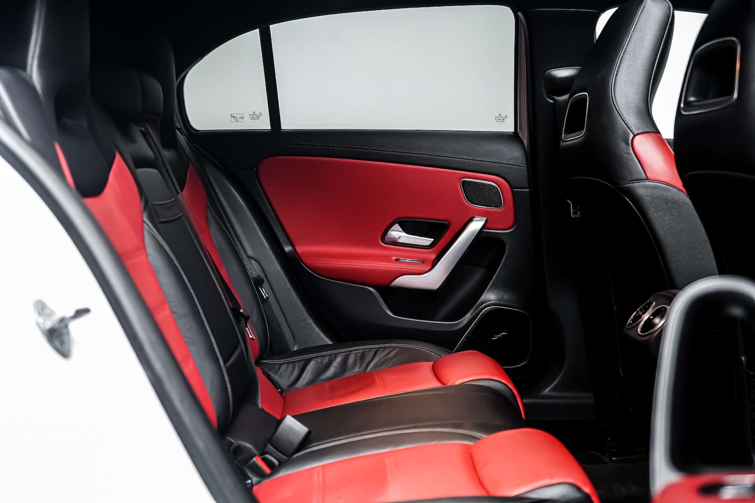 Used Mercedes-Benz A-Class 2019 for sale - 77964875: Photo 9