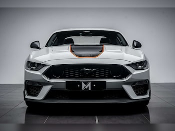 Used Ford Mustang 2021 for sale - 78442260: Photo