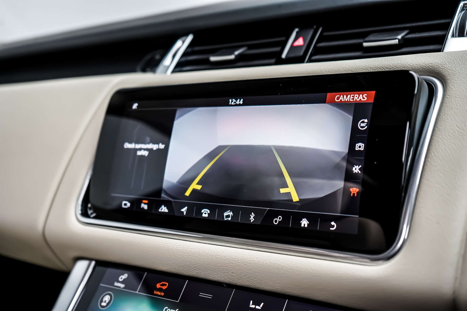 Used Land Rover Range Rover Sport 2021 for sale - 77022558: Photo 11