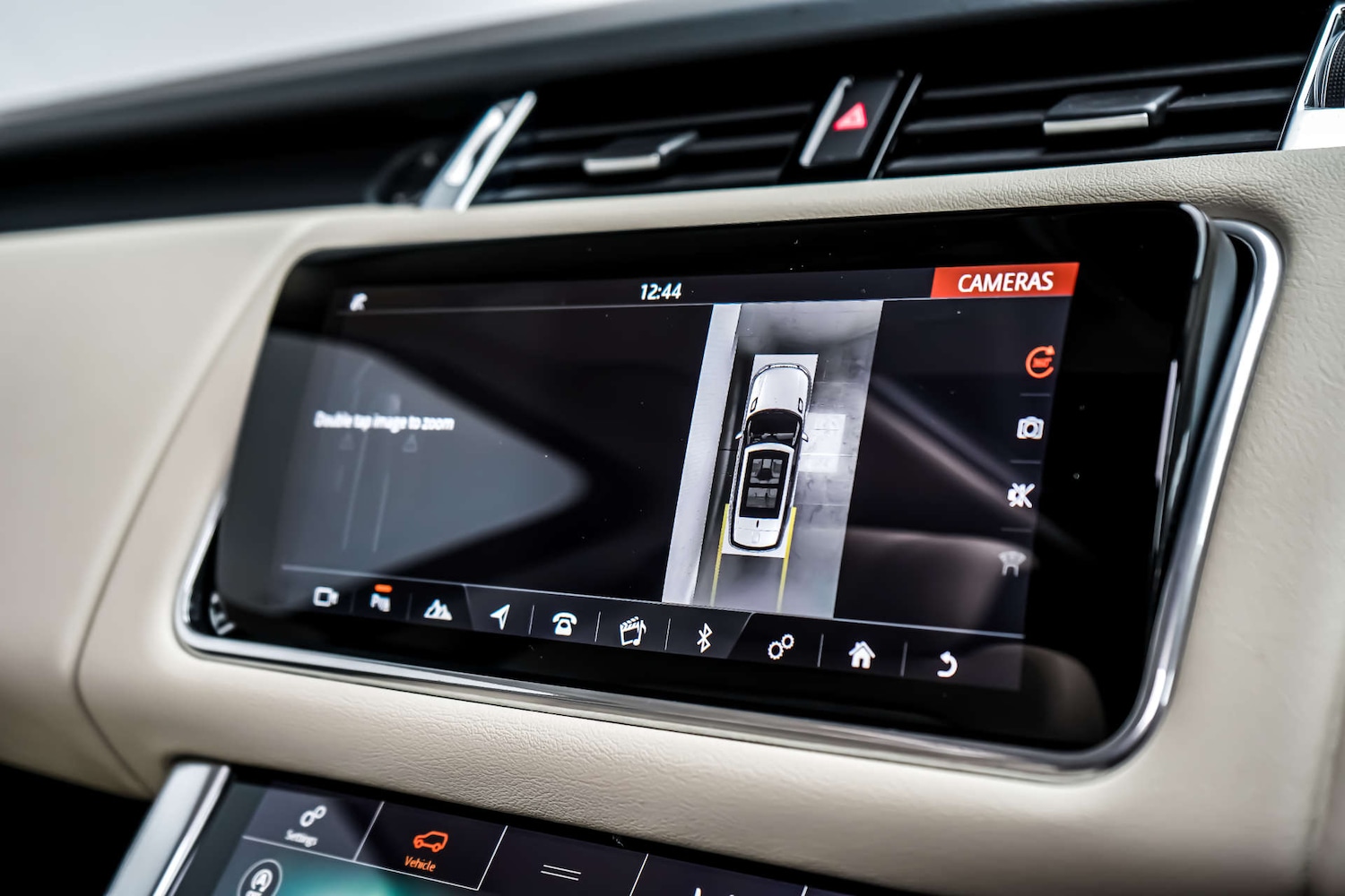 Used Land Rover Range Rover Sport 2021 for sale - 77022558: Photo 12