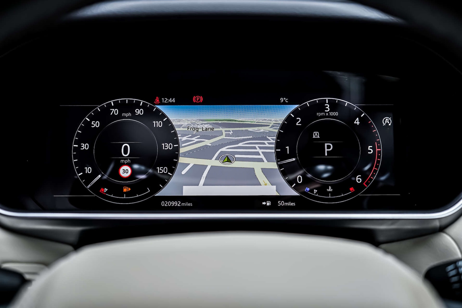 Used Land Rover Range Rover Sport 2021 for sale - 77022558: Photo 15