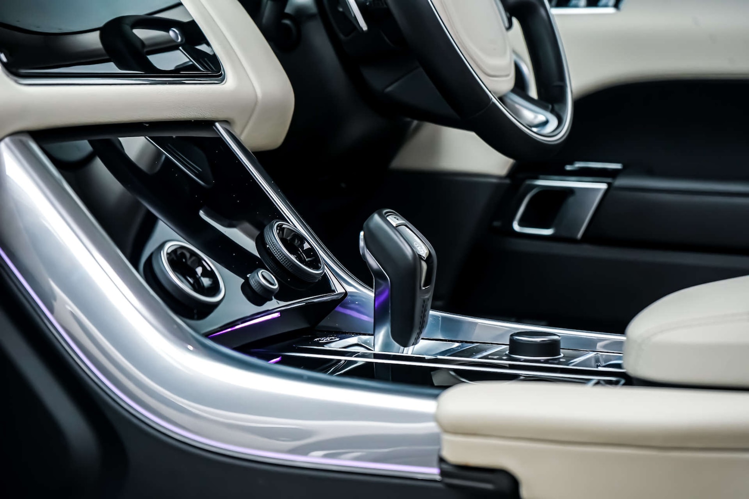 Used Land Rover Range Rover Sport 2021 for sale - 77022558: Photo 19