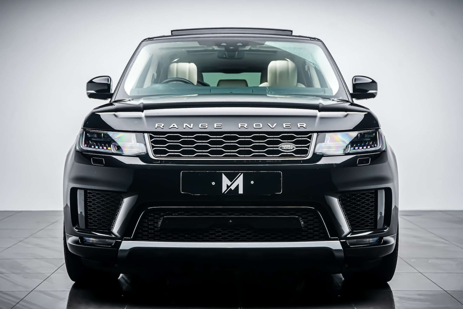 Used Land Rover Range Rover Sport 2021 for sale - 77022558: Photo 2