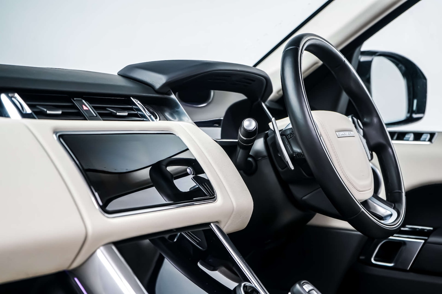 Used Land Rover Range Rover Sport 2021 for sale - 77022558: Photo 21