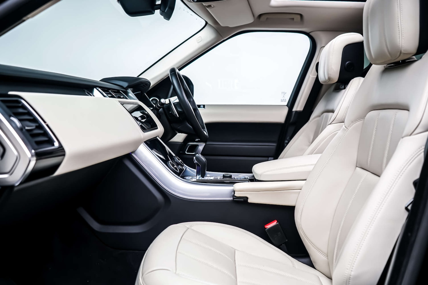 Used Land Rover Range Rover Sport 2021 for sale - 77022558: Photo 7