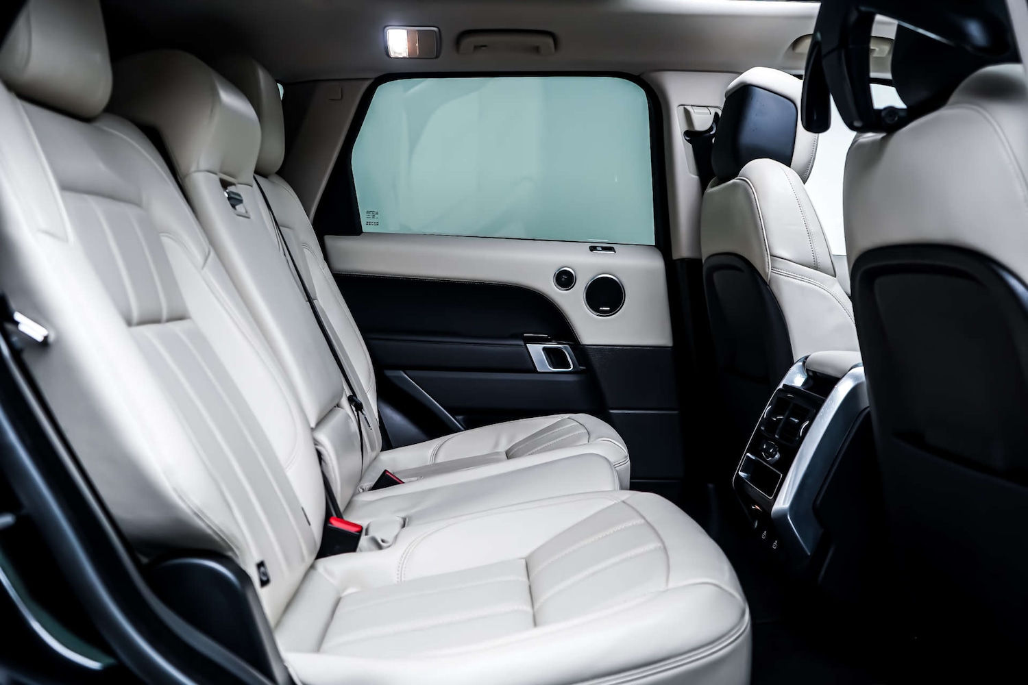 Used Land Rover Range Rover Sport 2021 for sale - 77022558: Photo 8