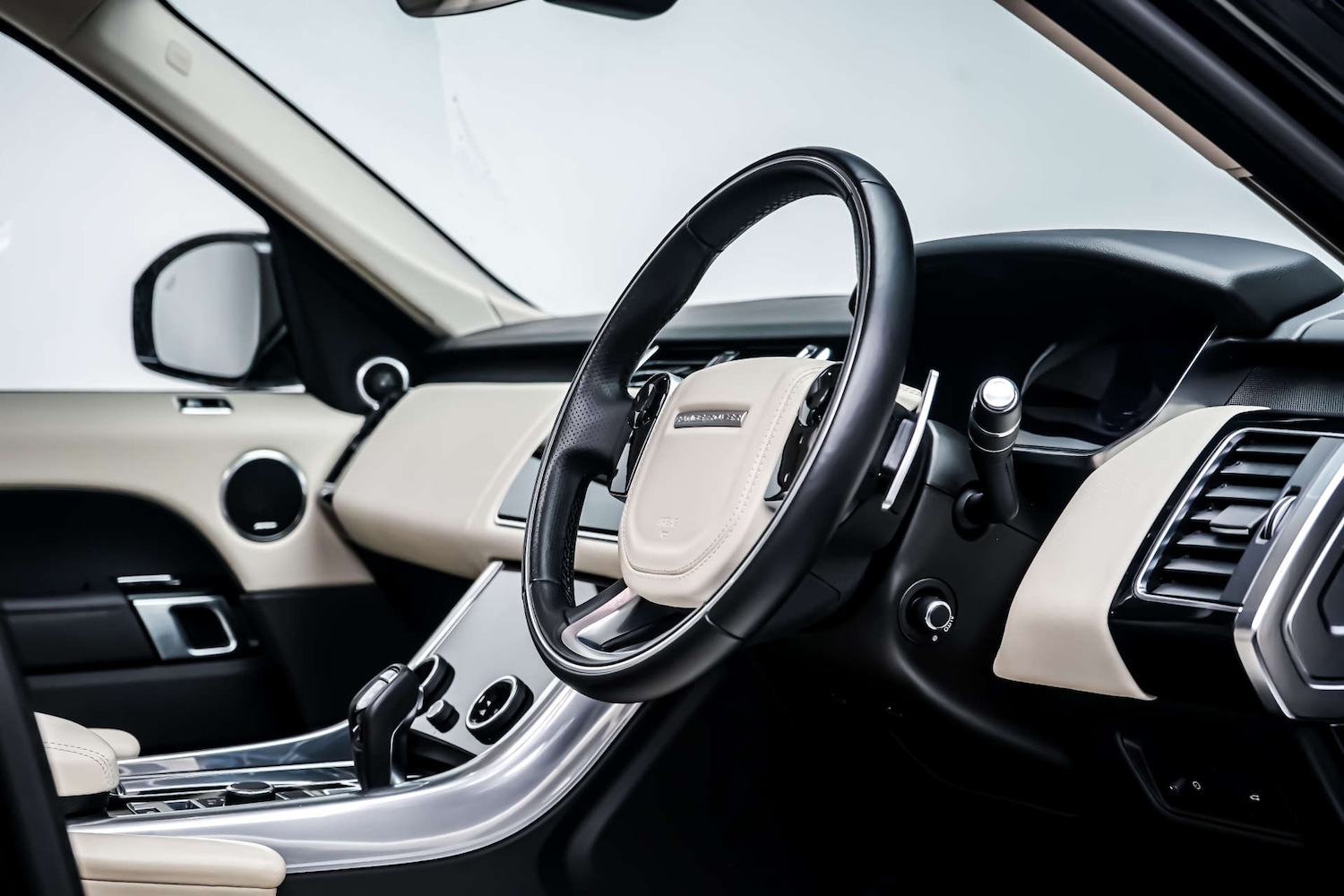 Used Land Rover Range Rover Sport 2021 for sale - 77022558: Photo 9