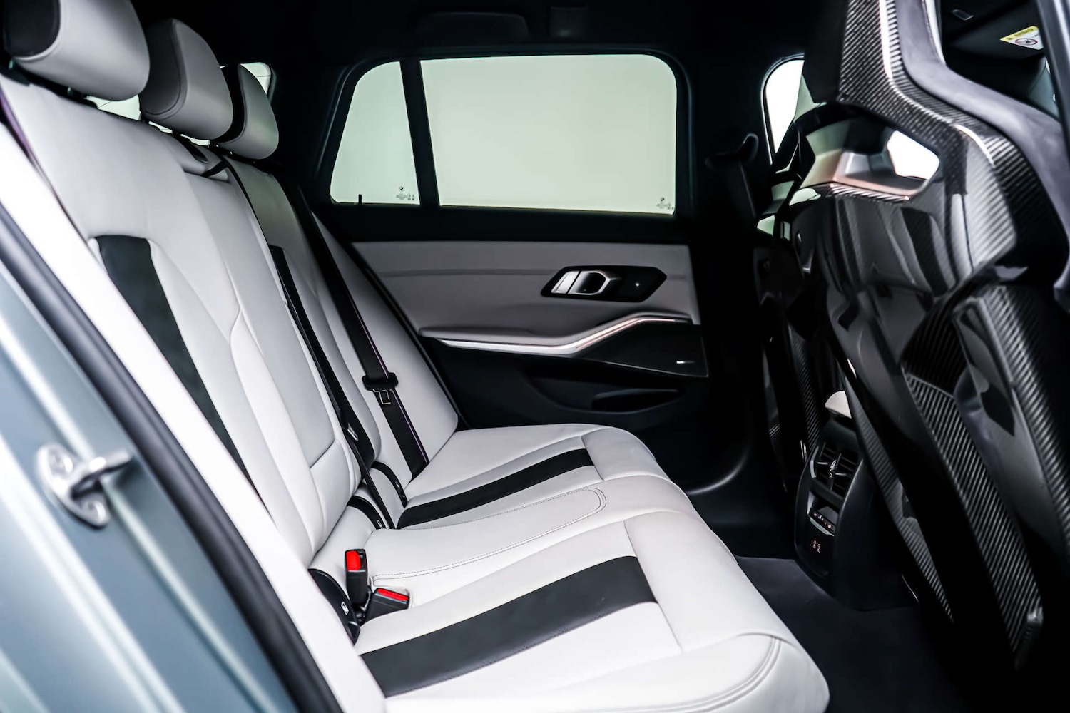 Used BMW M3 2024 for sale - 76831079: Photo 10