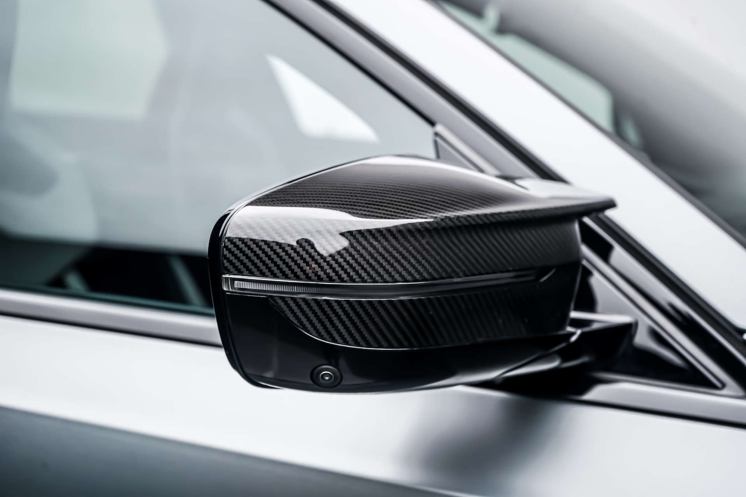 Used BMW M3 2024 for sale - 76831079: Photo 12