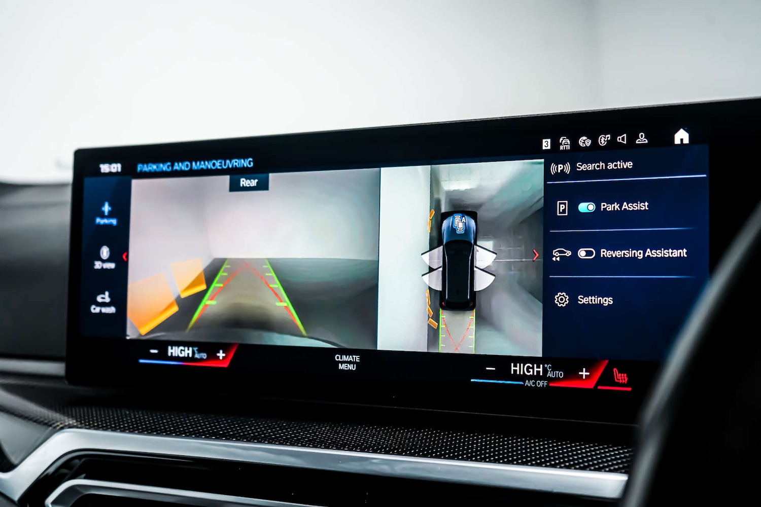 Used BMW M3 2024 for sale - 76831079: Photo 14