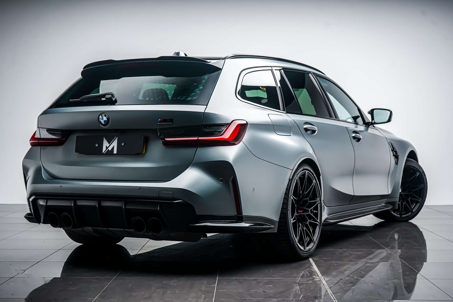 Used BMW M3 2024 for sale - 76831079: Photo 17