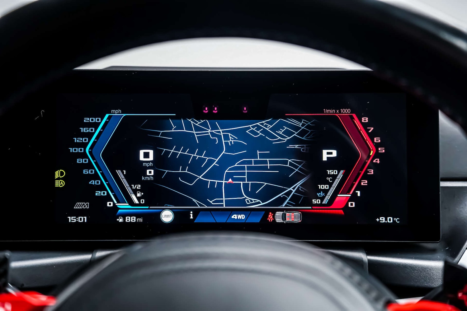 Used BMW M3 2024 for sale - 76831079: Photo 18