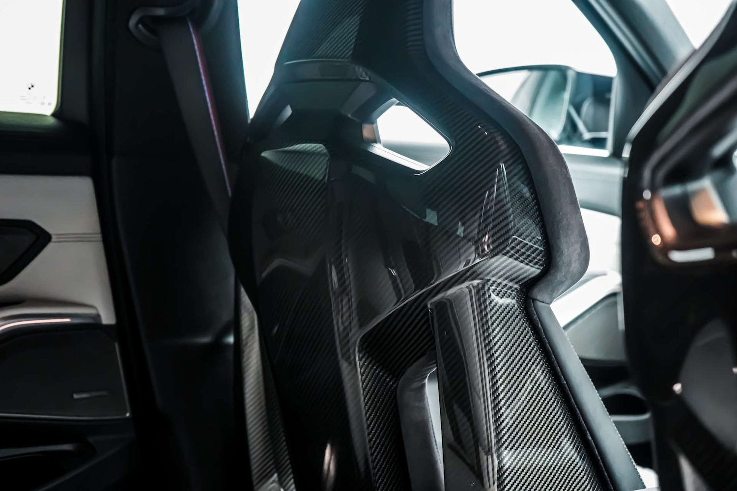 Used BMW M3 2024 for sale - 76831079: Photo 7