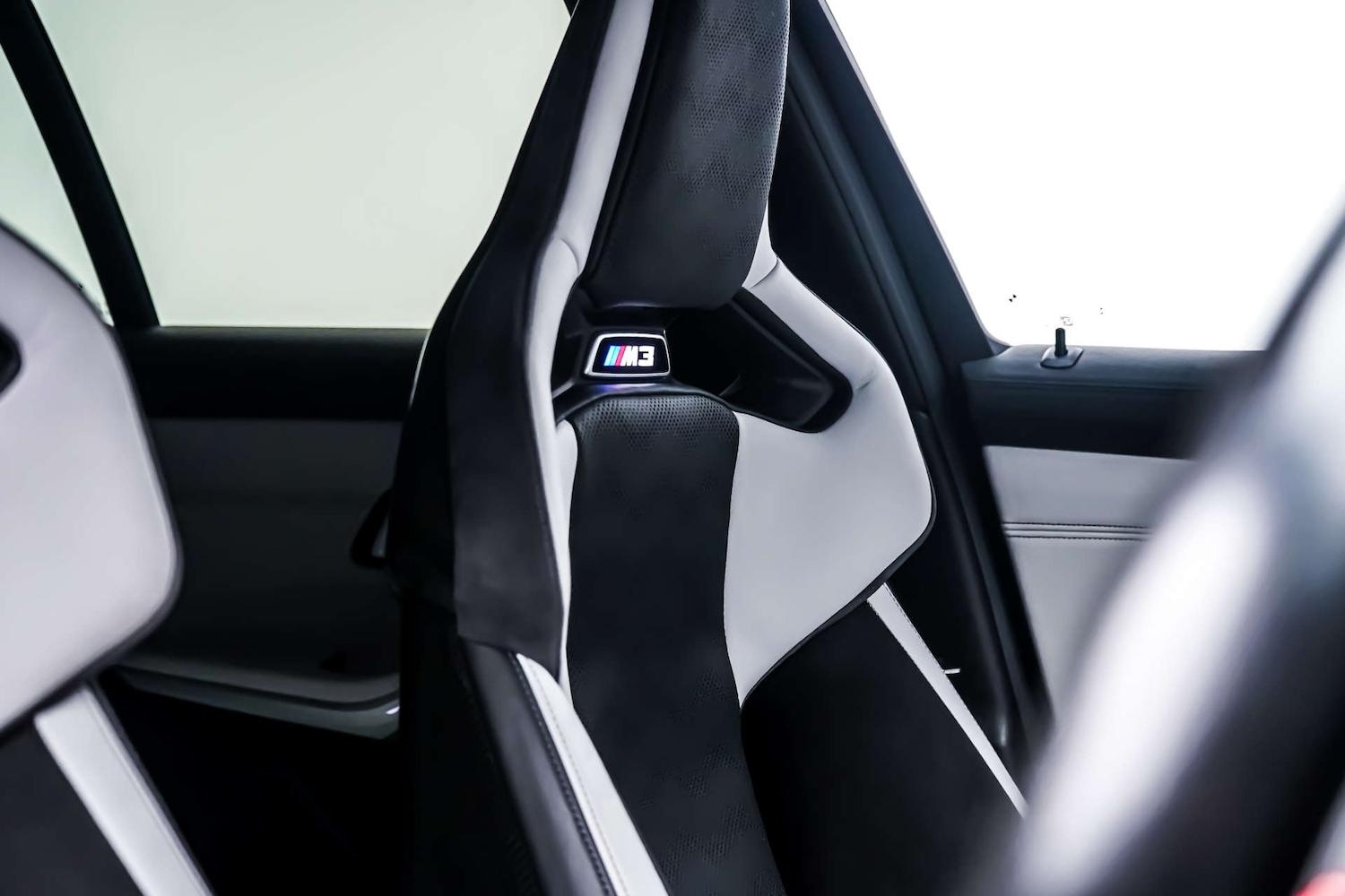 Used BMW M3 2024 for sale - 76831079: Photo 9