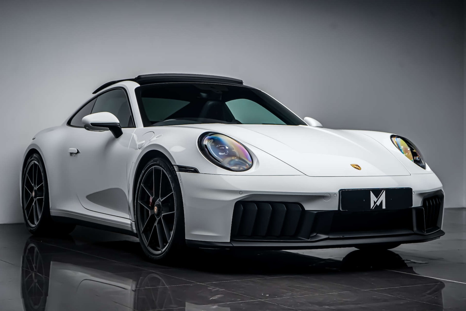 Used Porsche 911 2025 for sale - 77782072: Photo 11