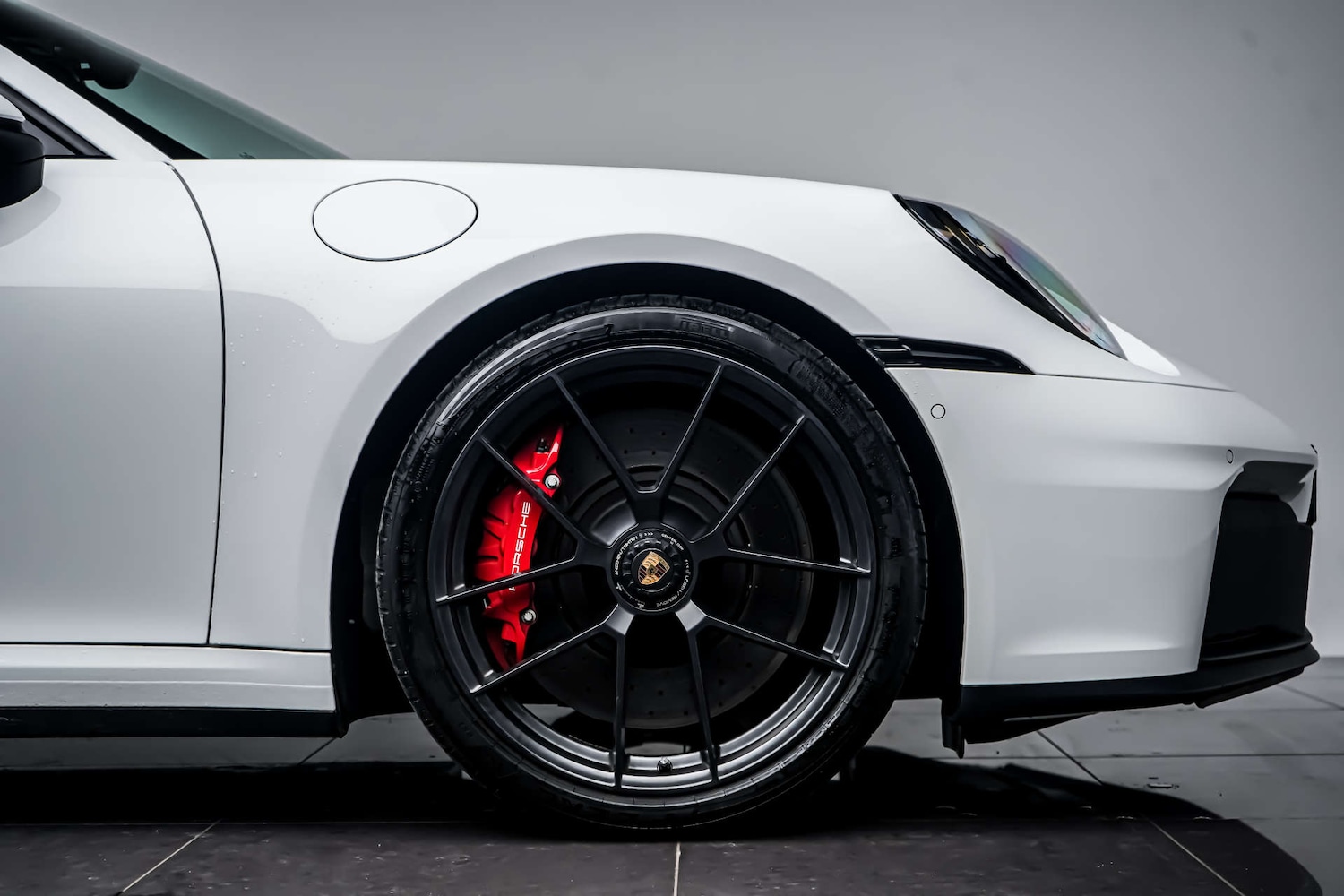 Used Porsche 911 2025 for sale - 77782072: Photo 12