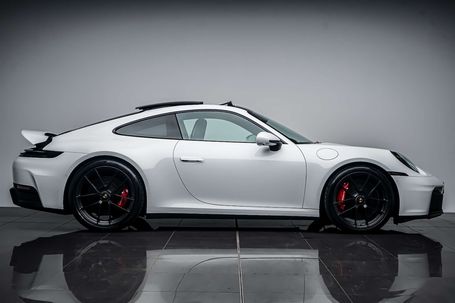 Used Porsche 911 2025 for sale - 77782072: Photo 14