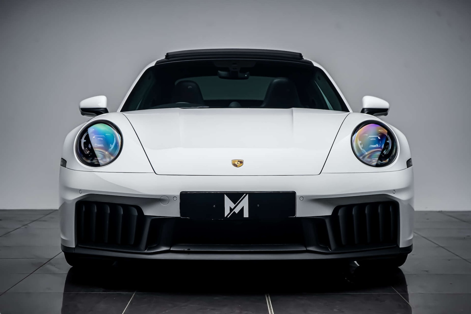 Used Porsche 911 2025 for sale - 77782072: Photo 2