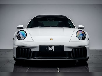 Used Porsche 911 2025 for sale - 77782072: Photo