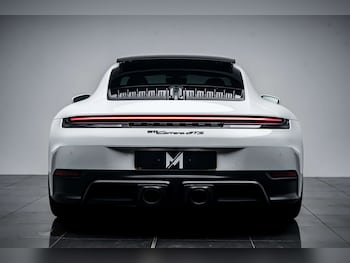 Used Porsche 911 2025 for sale - 77782072: Photo